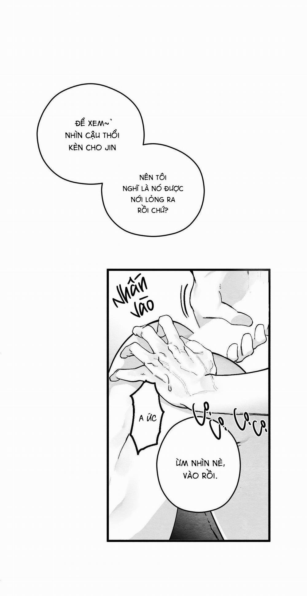 (CBunu) Vóc Dáng Toàn Mỹ 4 H+ trang 23