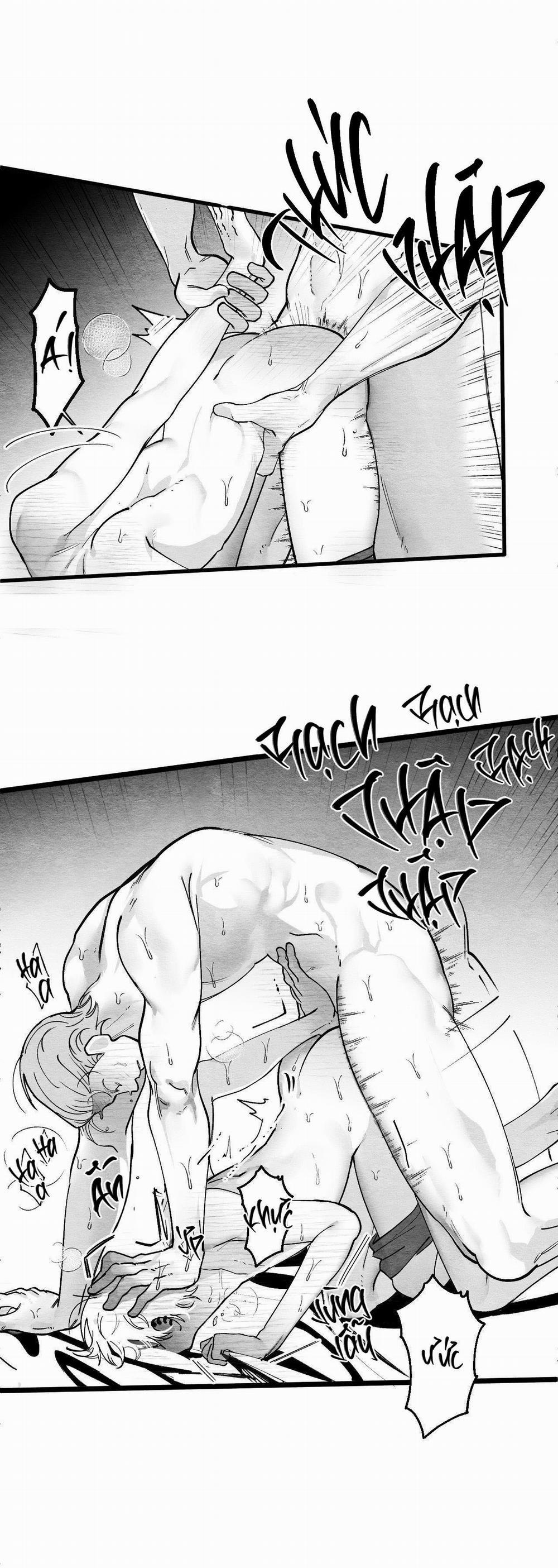 (CBunu) Vóc Dáng Toàn Mỹ 4 H+ trang 24