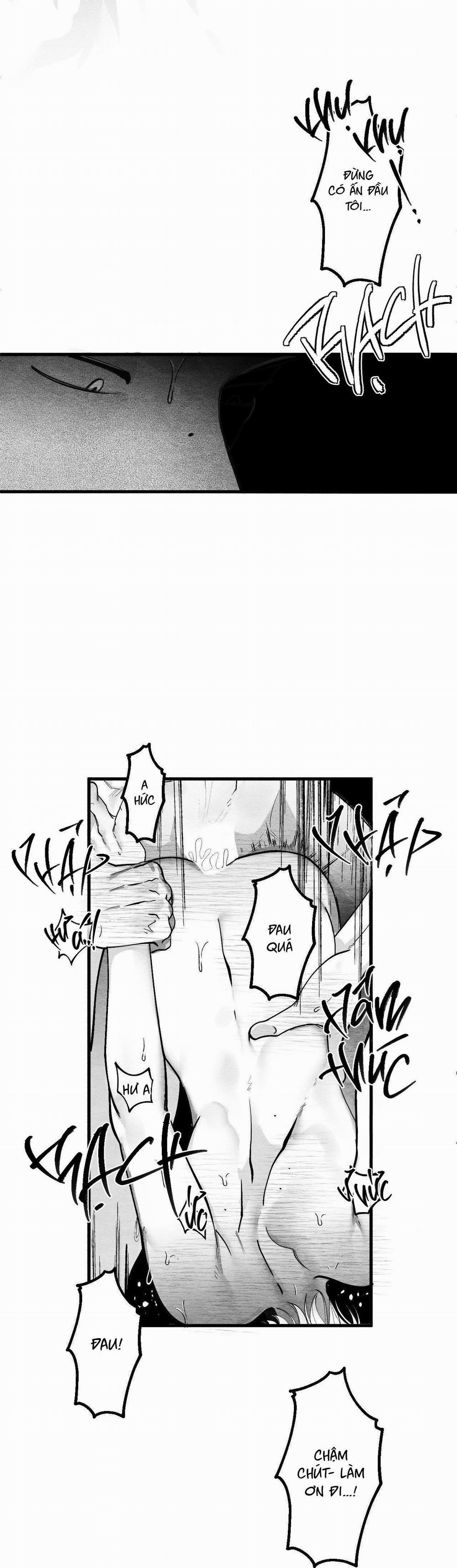 (CBunu) Vóc Dáng Toàn Mỹ 4 H+ trang 27