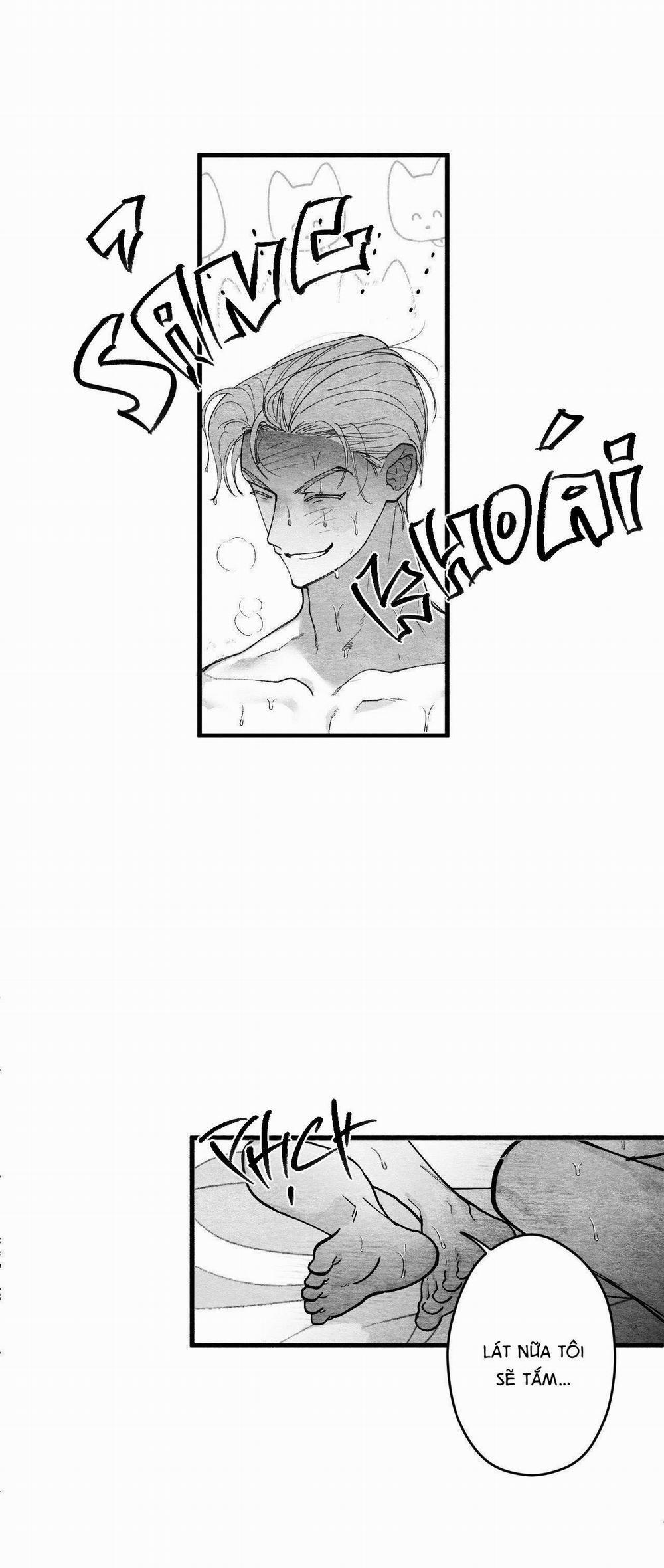 (CBunu) Vóc Dáng Toàn Mỹ 4 H+ trang 33