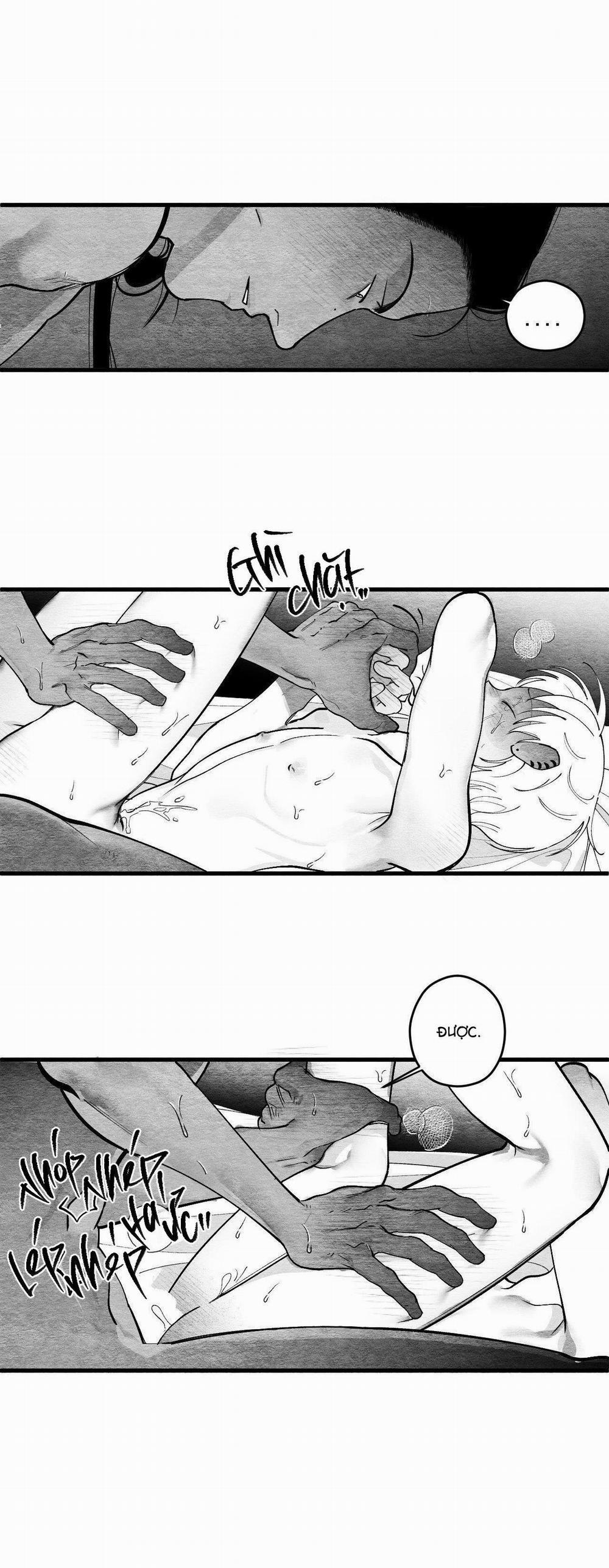 (CBunu) Vóc Dáng Toàn Mỹ 4 H+ trang 38