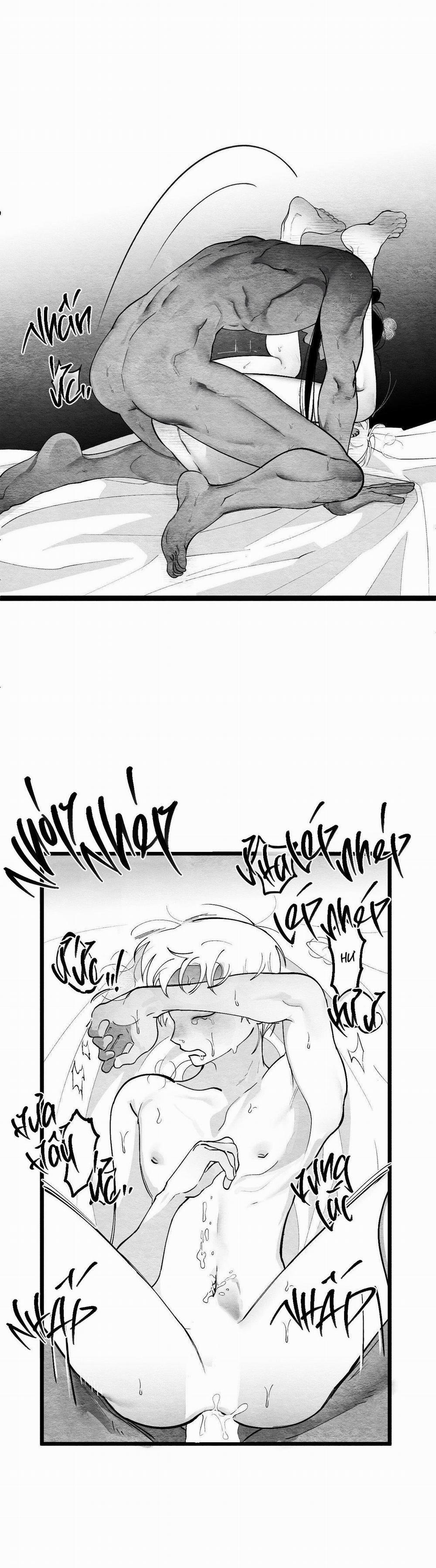 (CBunu) Vóc Dáng Toàn Mỹ 4 H+ trang 39