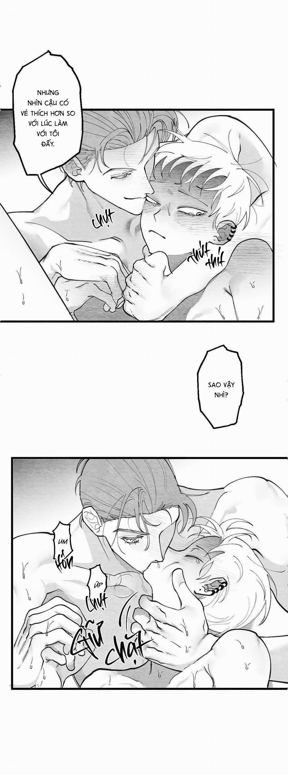 (CBunu) Vóc Dáng Toàn Mỹ 4 H+ trang 46