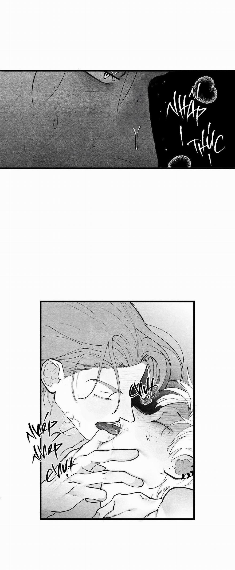 (CBunu) Vóc Dáng Toàn Mỹ 4 H+ trang 47