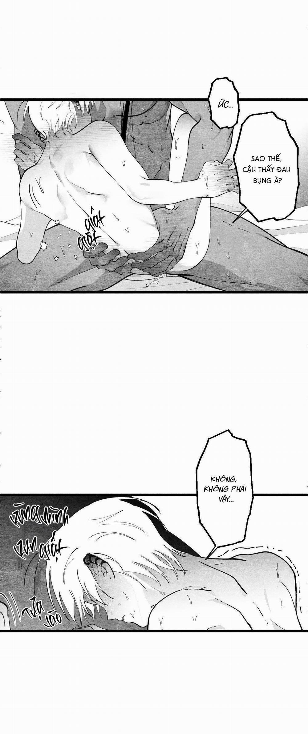 (CBunu) Vóc Dáng Toàn Mỹ 4 H+ trang 53