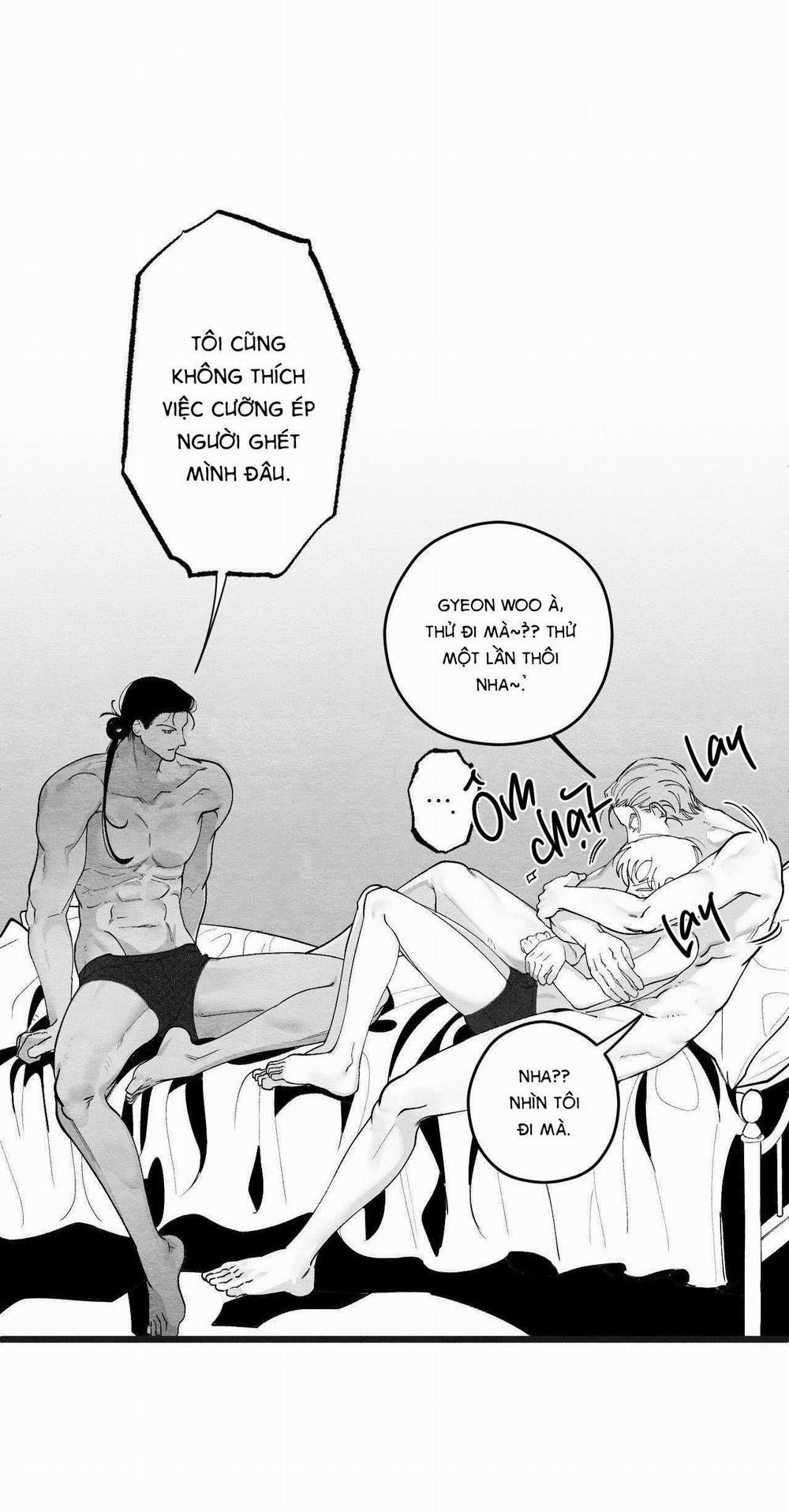 (CBunu) Vóc Dáng Toàn Mỹ 4 H+ trang 9