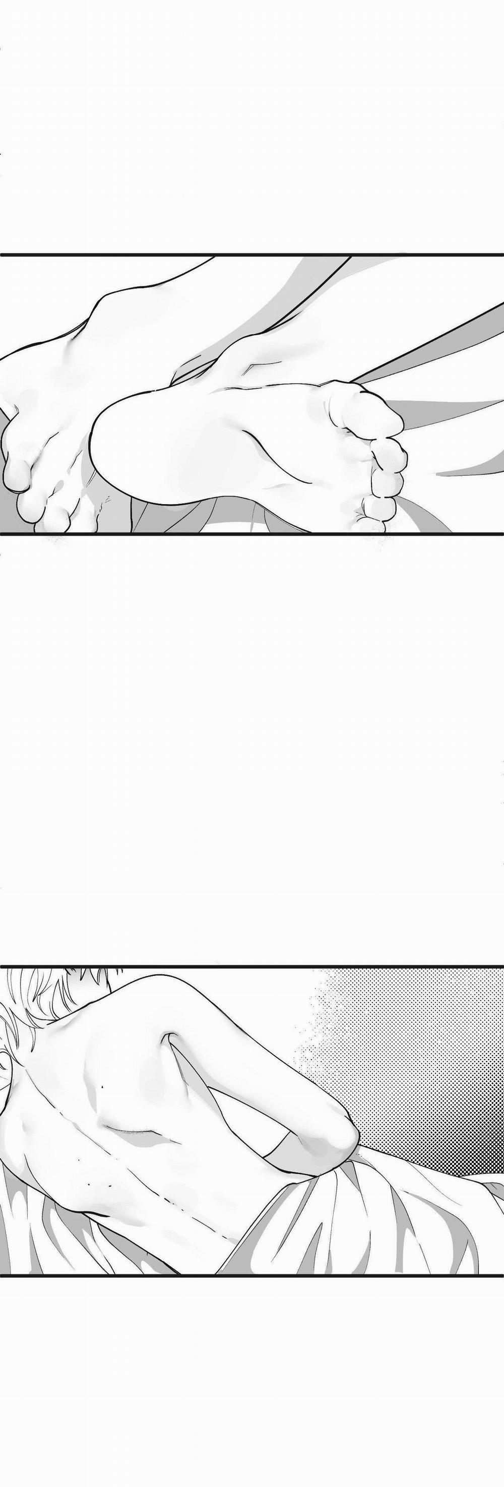 (CBunu) Vóc Dáng Toàn Mỹ 5 trang 1