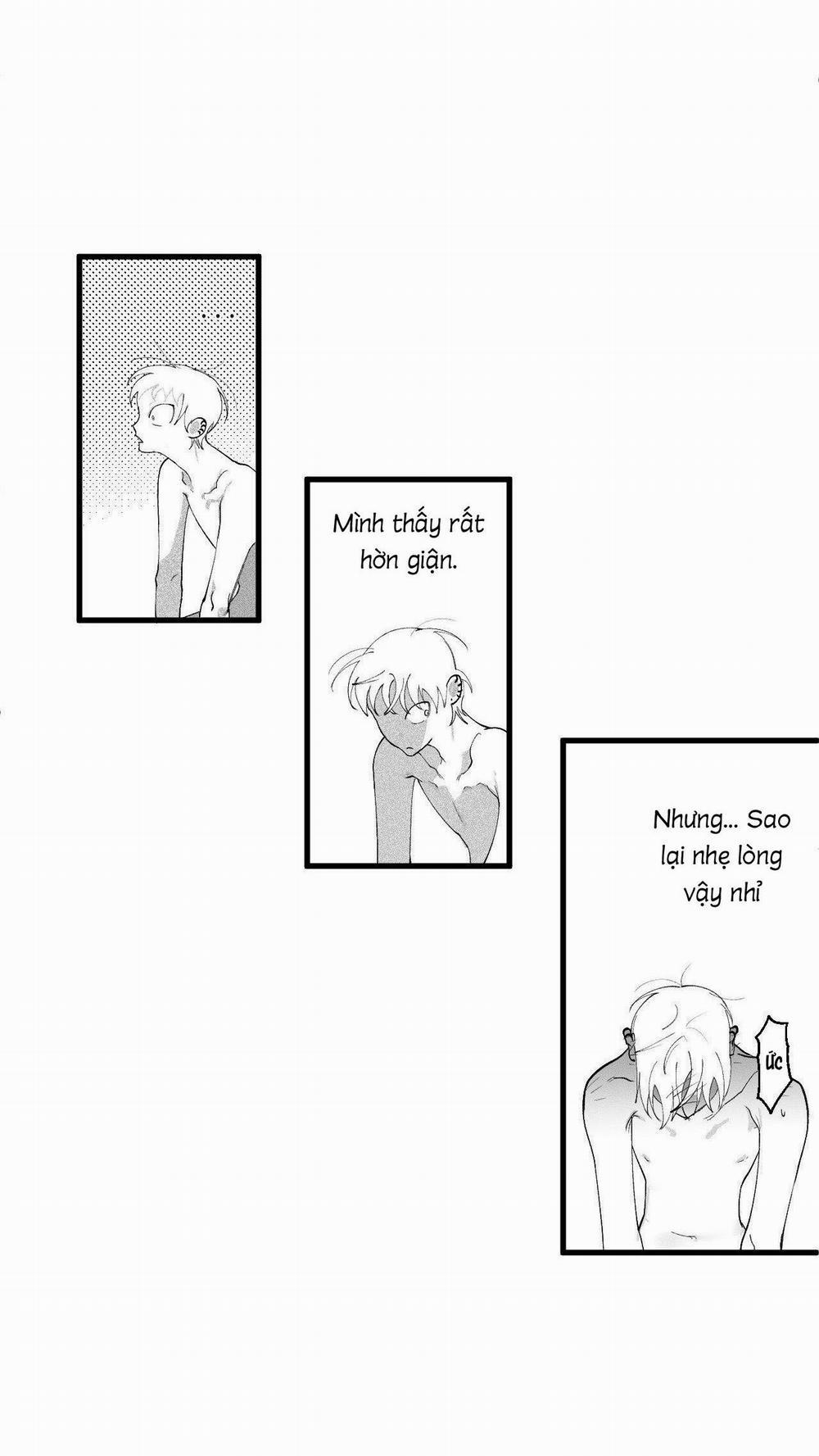 (CBunu) Vóc Dáng Toàn Mỹ 5 trang 29