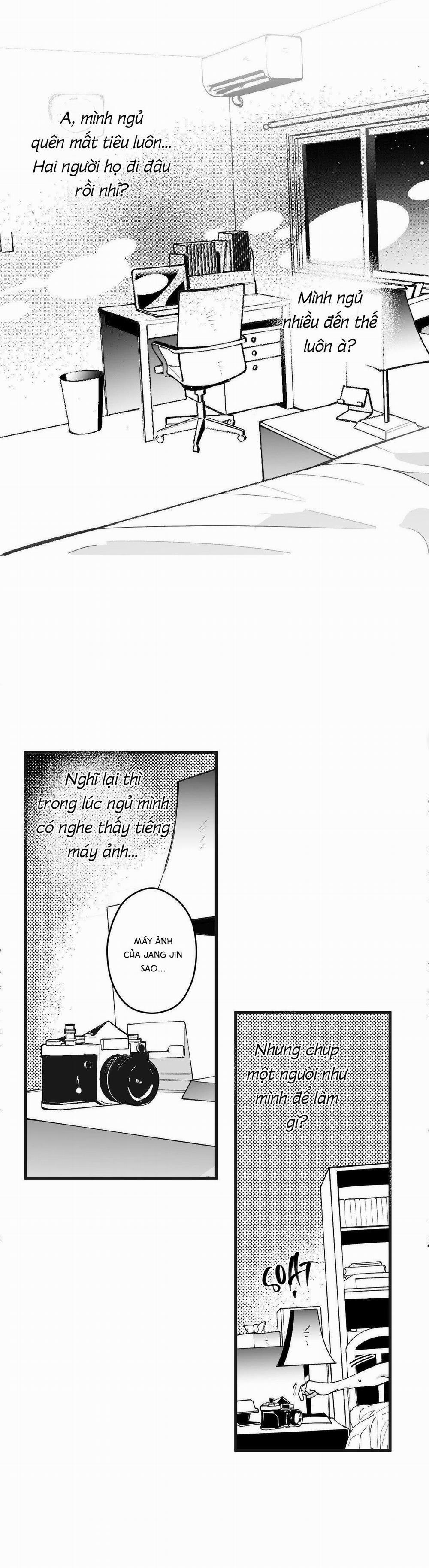 (CBunu) Vóc Dáng Toàn Mỹ 5 trang 4