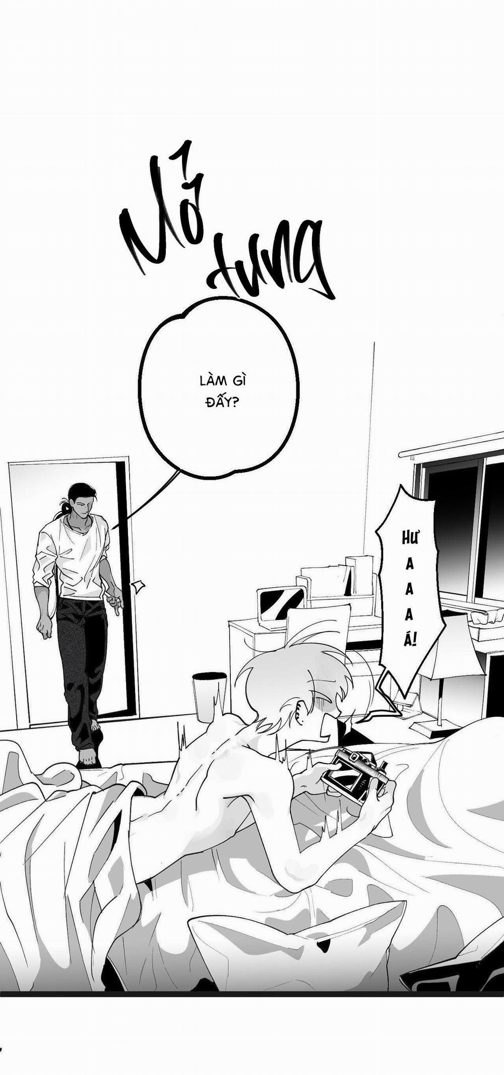 (CBunu) Vóc Dáng Toàn Mỹ 5 trang 6