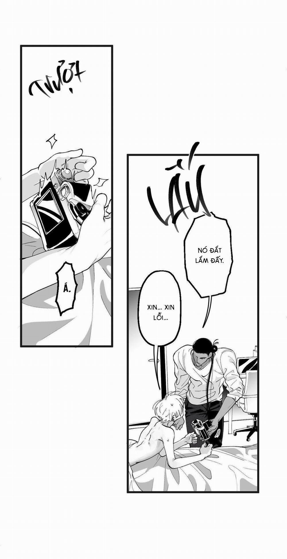 (CBunu) Vóc Dáng Toàn Mỹ 5 trang 7