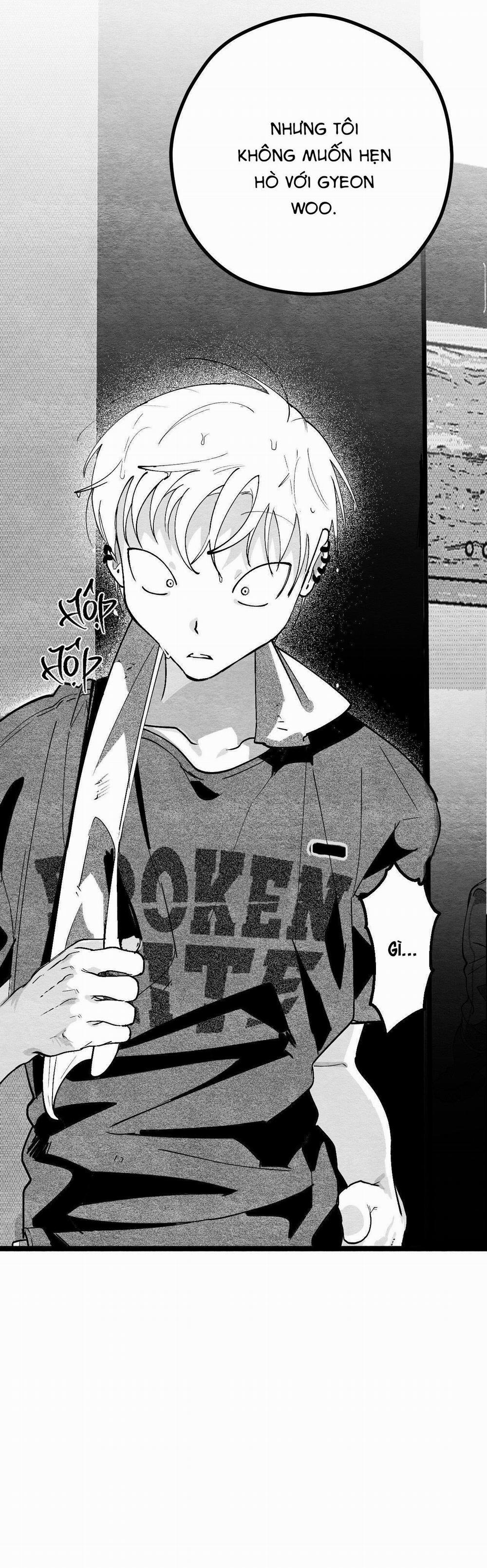 (CBunu) Vóc Dáng Toàn Mỹ 6 trang 1