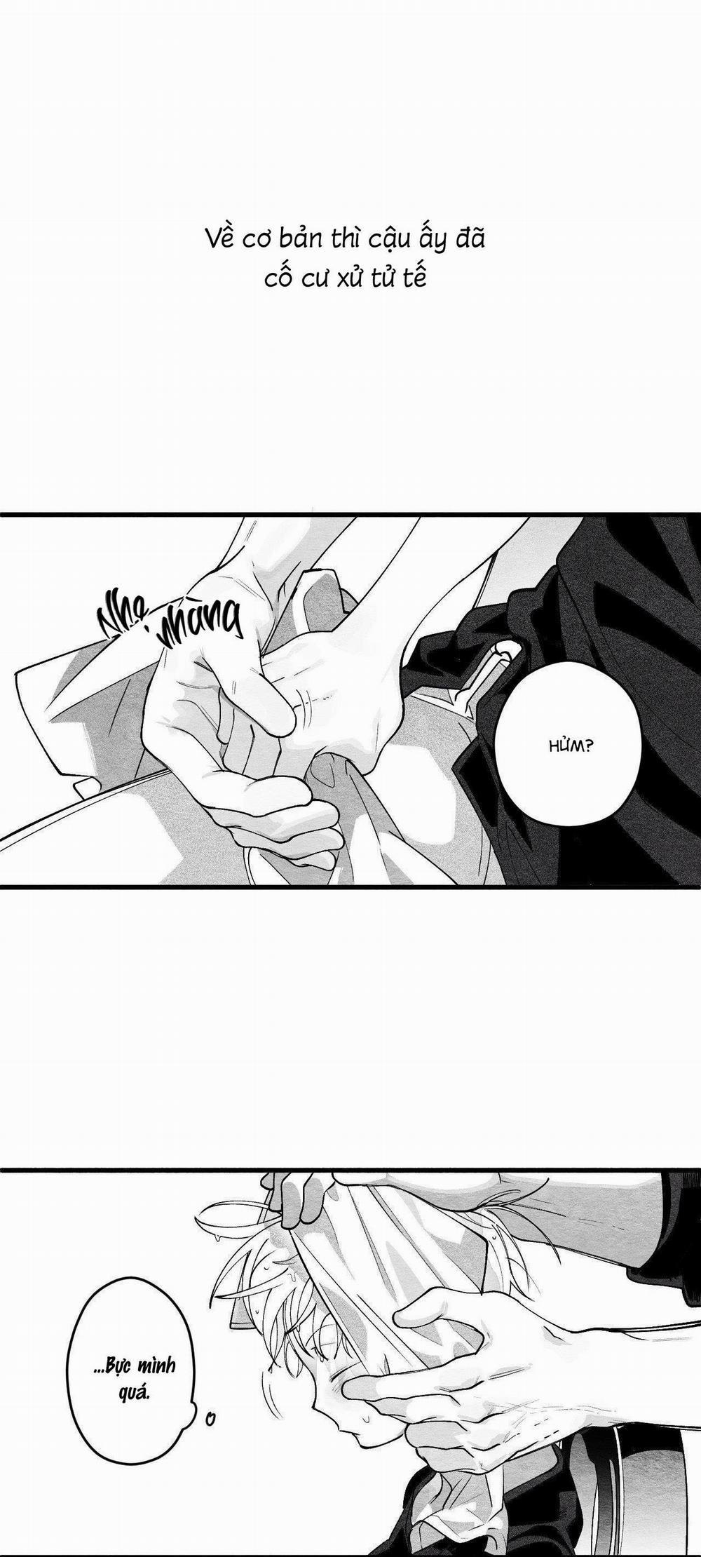 (CBunu) Vóc Dáng Toàn Mỹ 6 trang 13