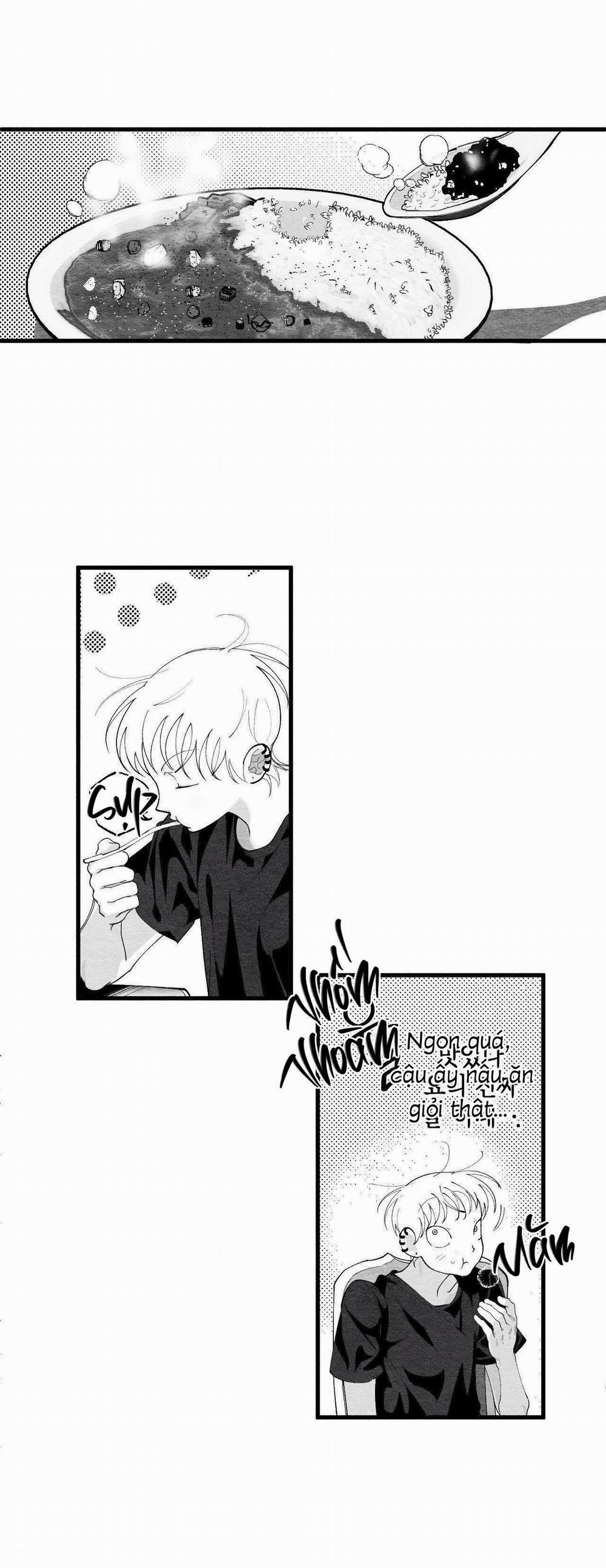 (CBunu) Vóc Dáng Toàn Mỹ 6 trang 21