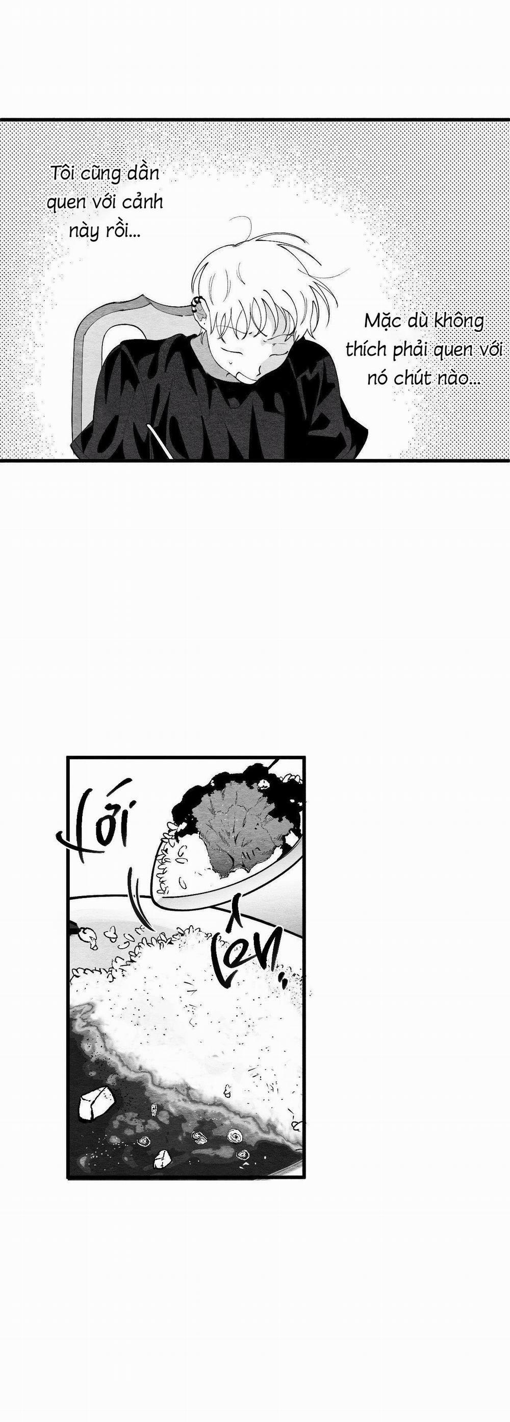 (CBunu) Vóc Dáng Toàn Mỹ 6 trang 23