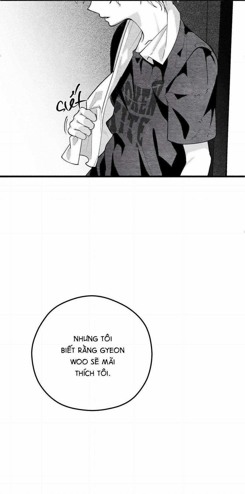 (CBunu) Vóc Dáng Toàn Mỹ 6 trang 3