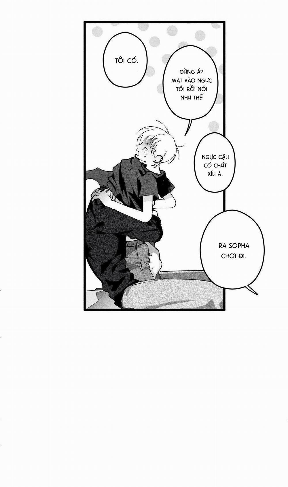 (CBunu) Vóc Dáng Toàn Mỹ 6 trang 48