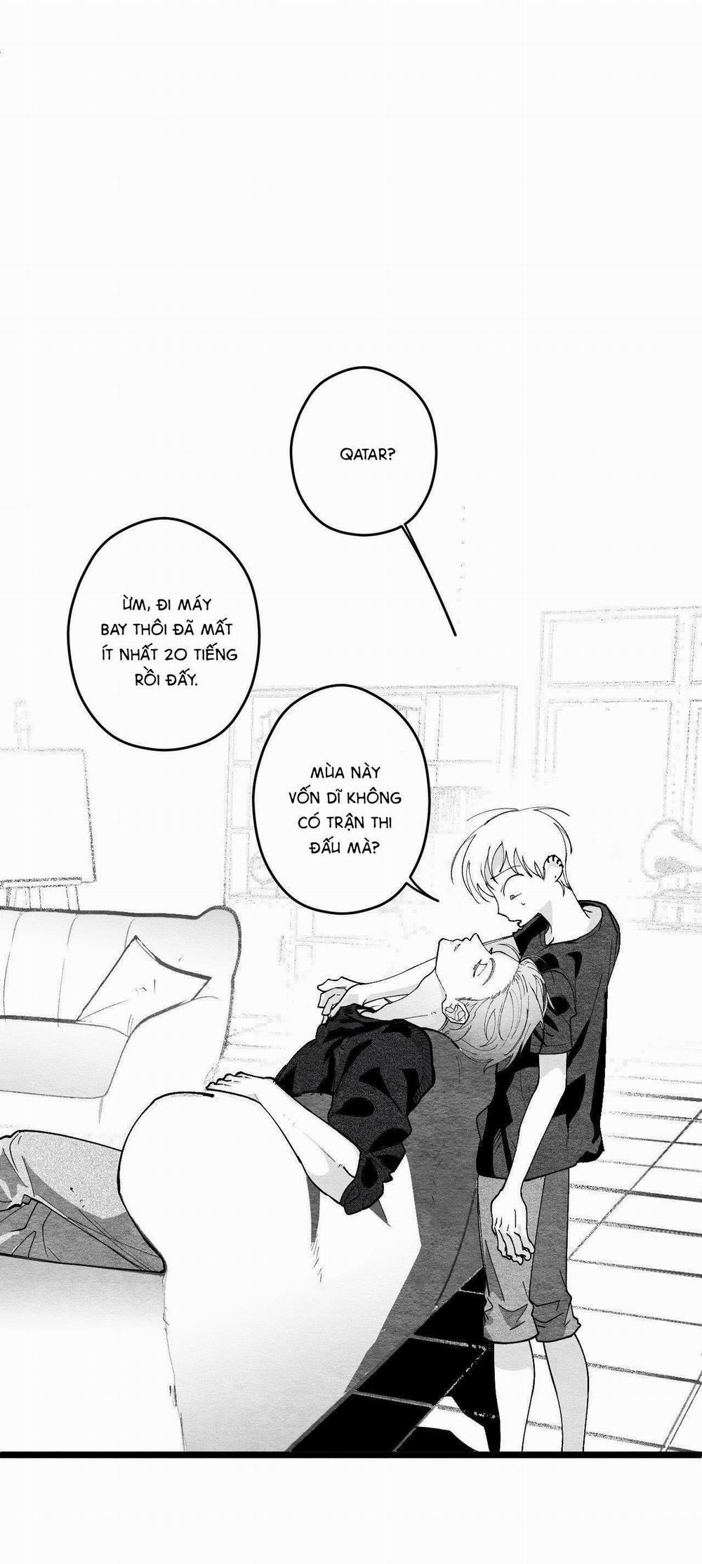 (CBunu) Vóc Dáng Toàn Mỹ 6 trang 49