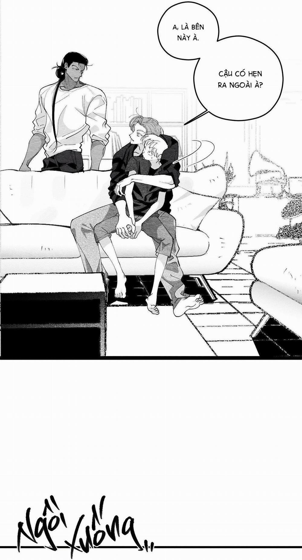 (CBunu) Vóc Dáng Toàn Mỹ 6 trang 53