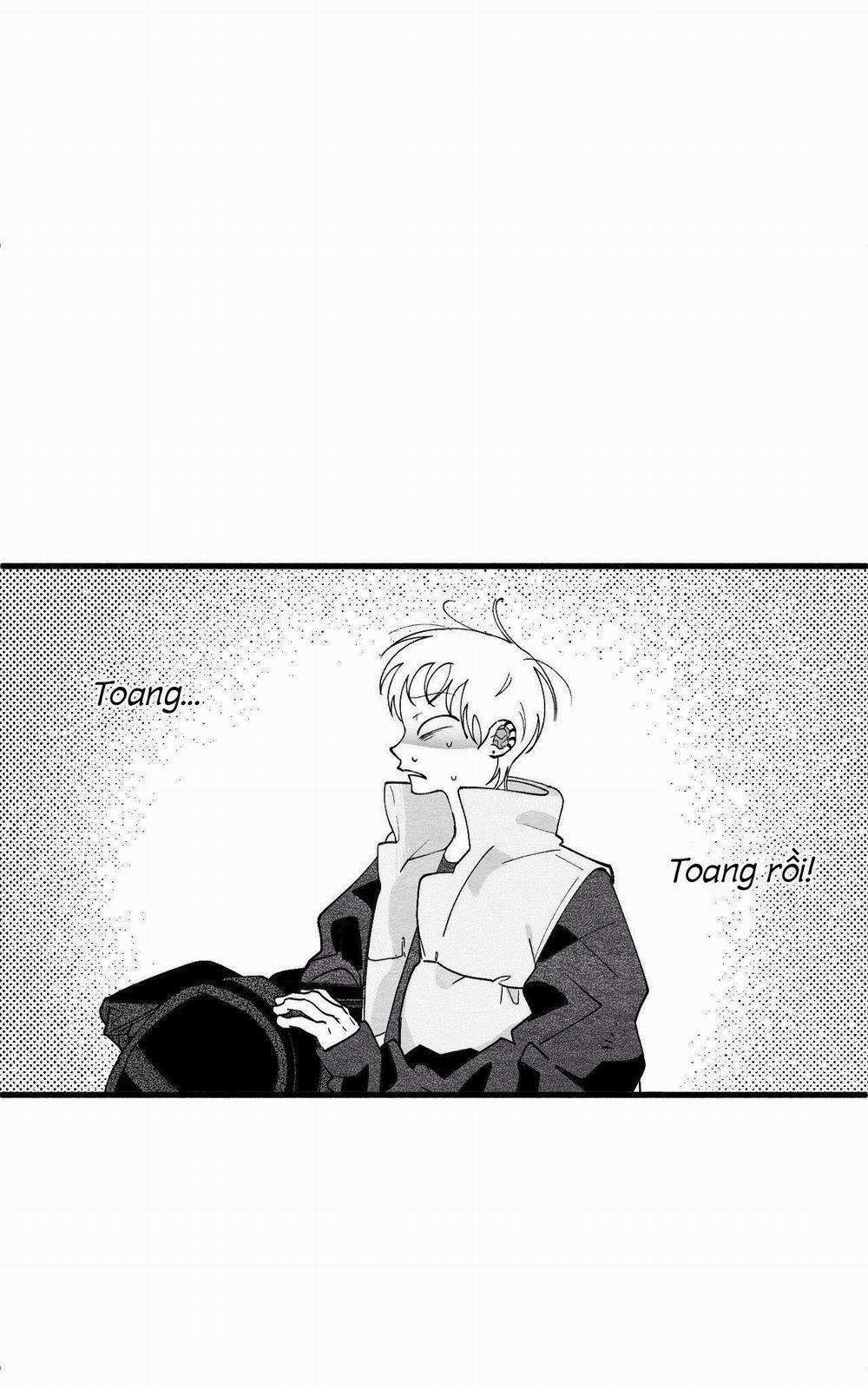 (CBunu) Vóc Dáng Toàn Mỹ 7 trang 1