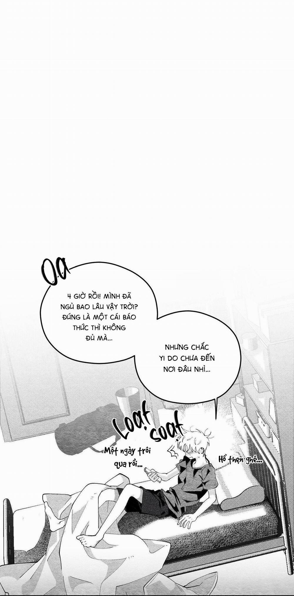 (CBunu) Vóc Dáng Toàn Mỹ 7 trang 18