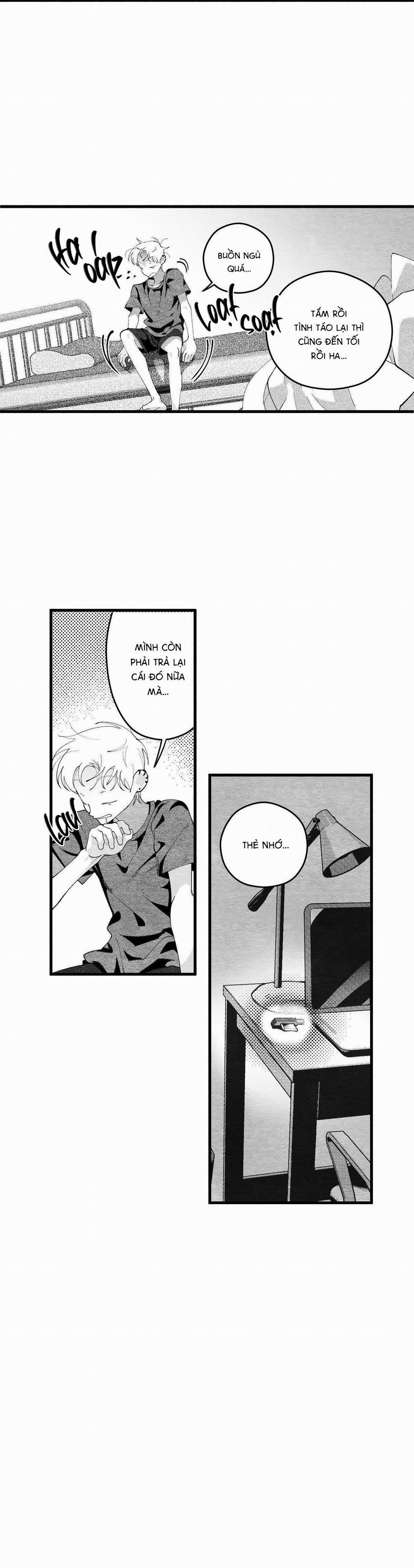 (CBunu) Vóc Dáng Toàn Mỹ 7 trang 19