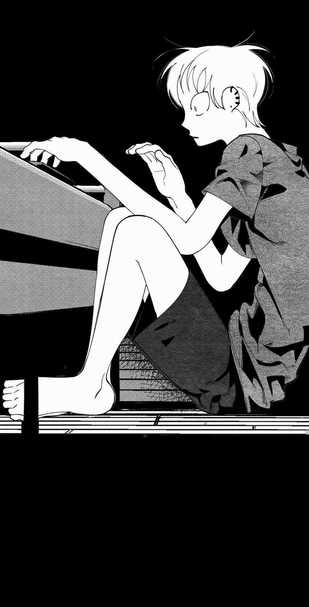 (CBunu) Vóc Dáng Toàn Mỹ 7 trang 26