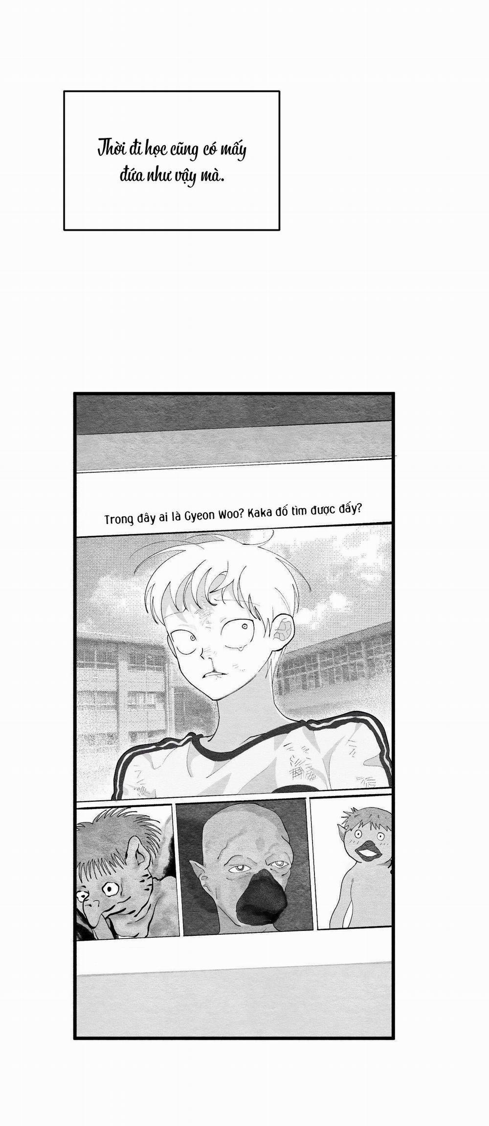 (CBunu) Vóc Dáng Toàn Mỹ 7 trang 33