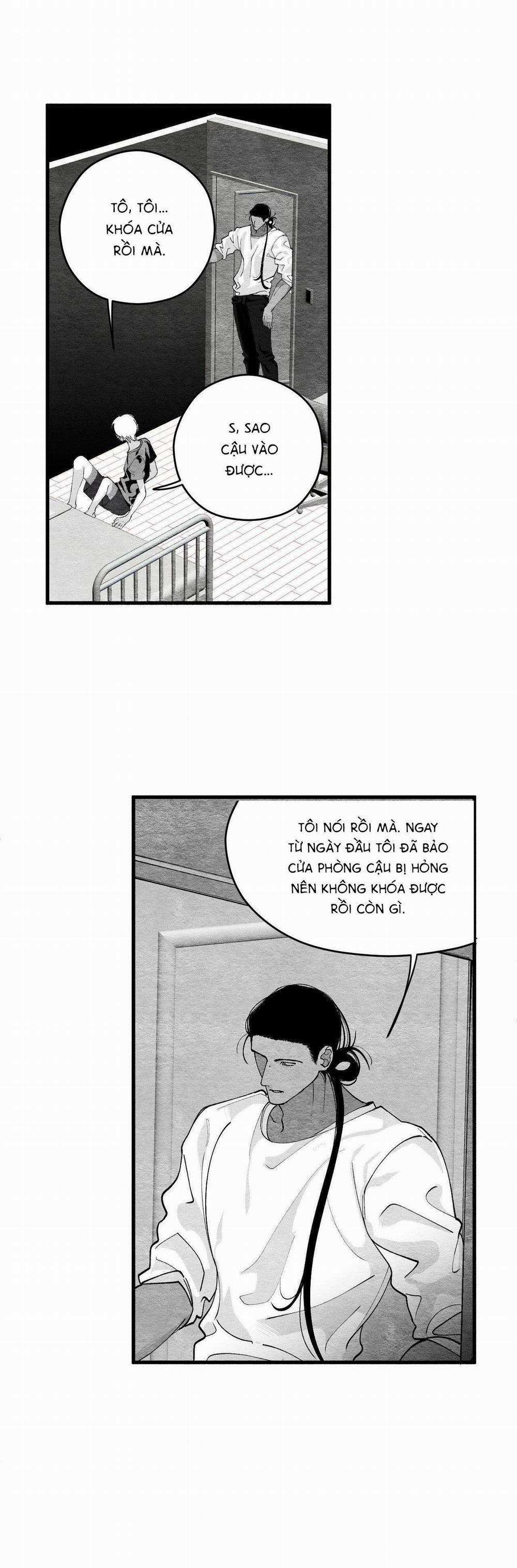 (CBunu) Vóc Dáng Toàn Mỹ 7 trang 40