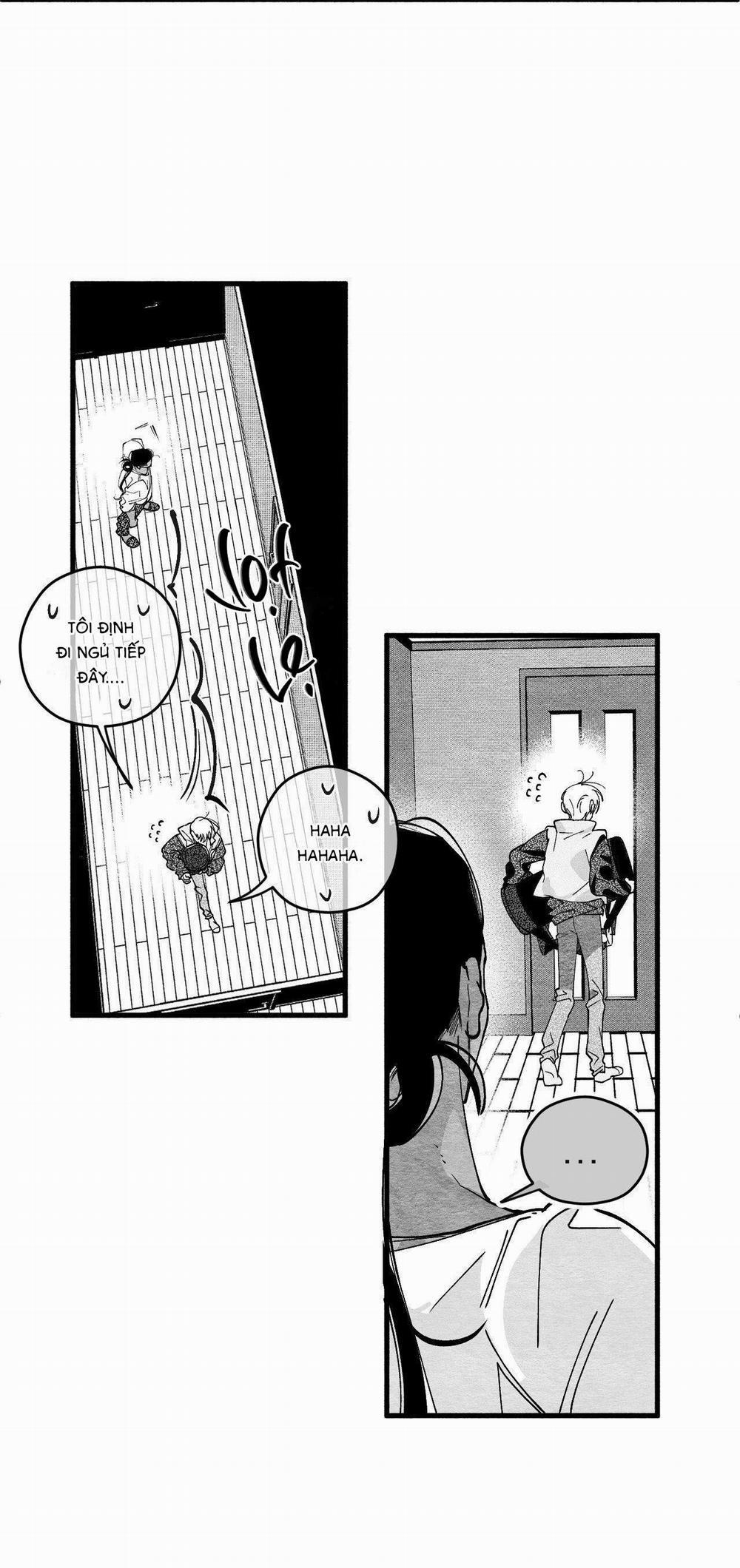 (CBunu) Vóc Dáng Toàn Mỹ 7 trang 8