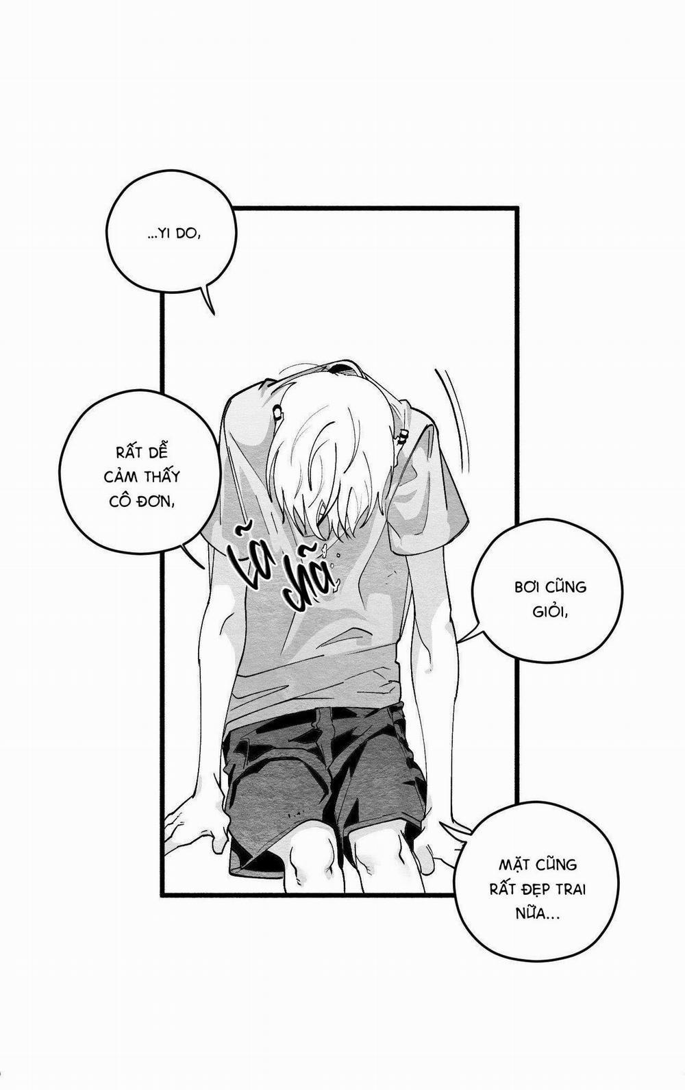 (CBunu) Vóc Dáng Toàn Mỹ 8 H+ trang 23