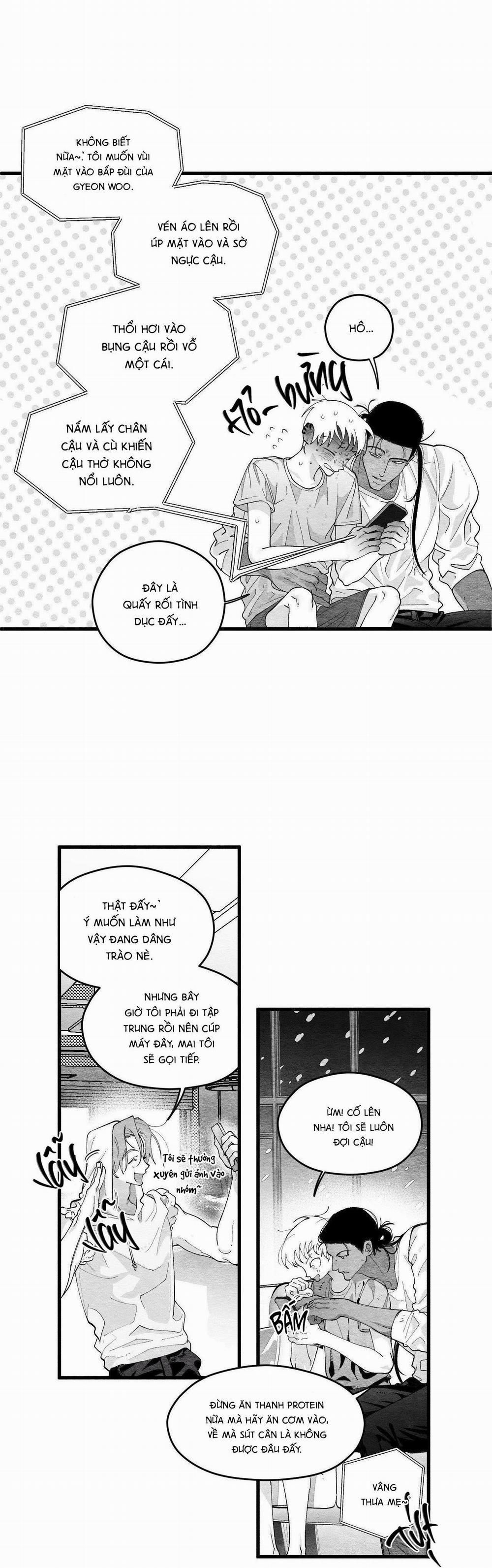 (CBunu) Vóc Dáng Toàn Mỹ 8 H+ trang 49