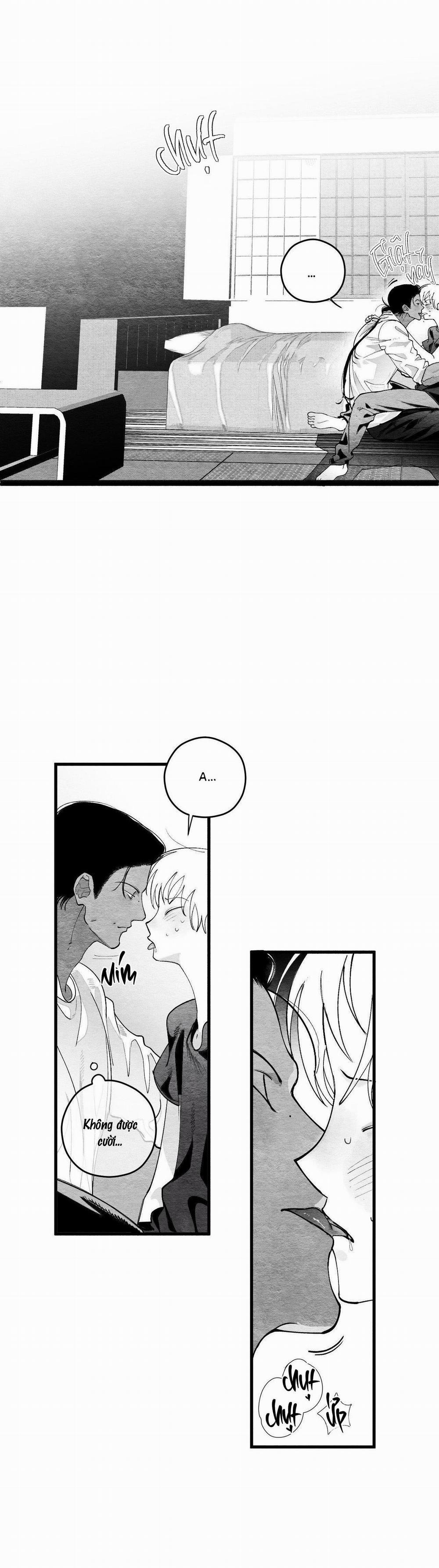 (CBunu) Vóc Dáng Toàn Mỹ 8 H+ trang 67