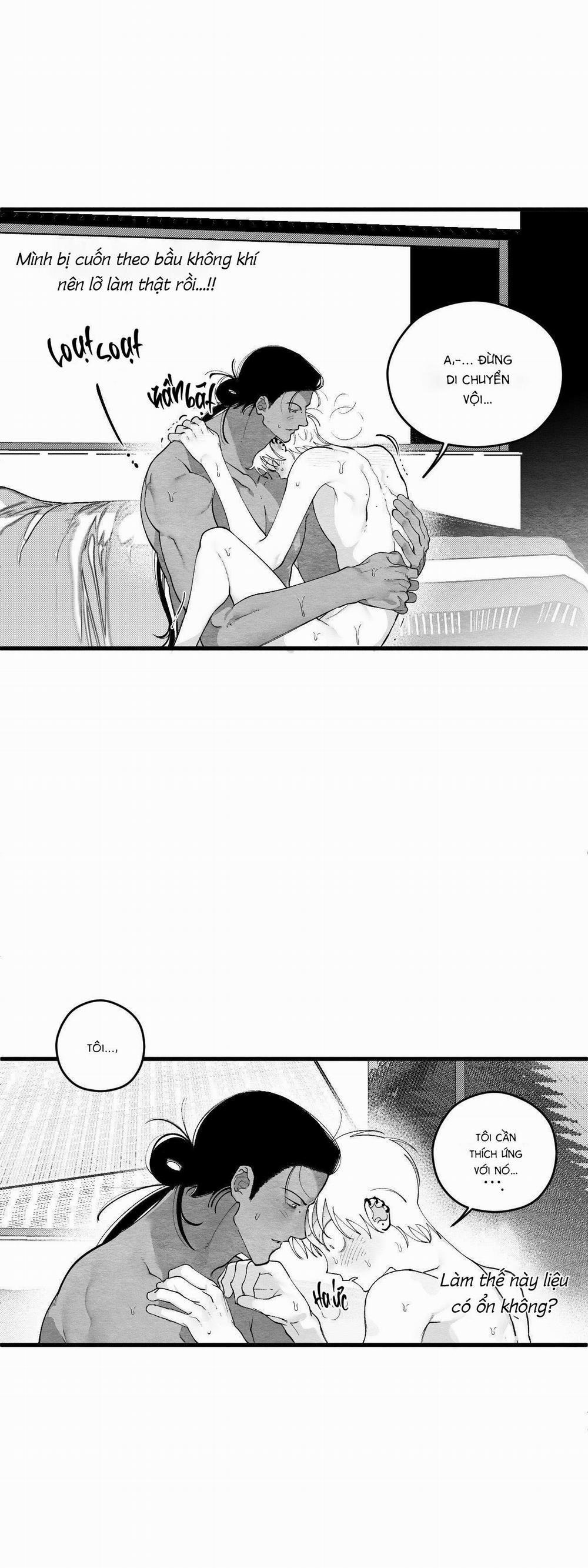 (CBunu) Vóc Dáng Toàn Mỹ 9 H+ trang 1