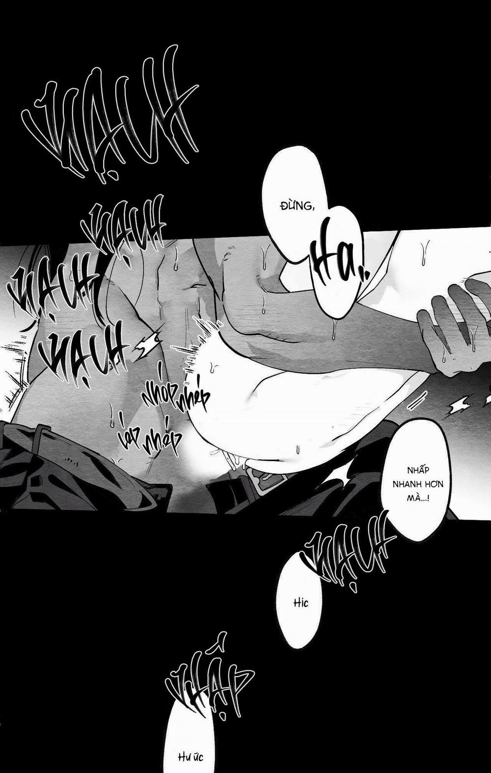 (CBunu) Vóc Dáng Toàn Mỹ 9 H+ trang 13