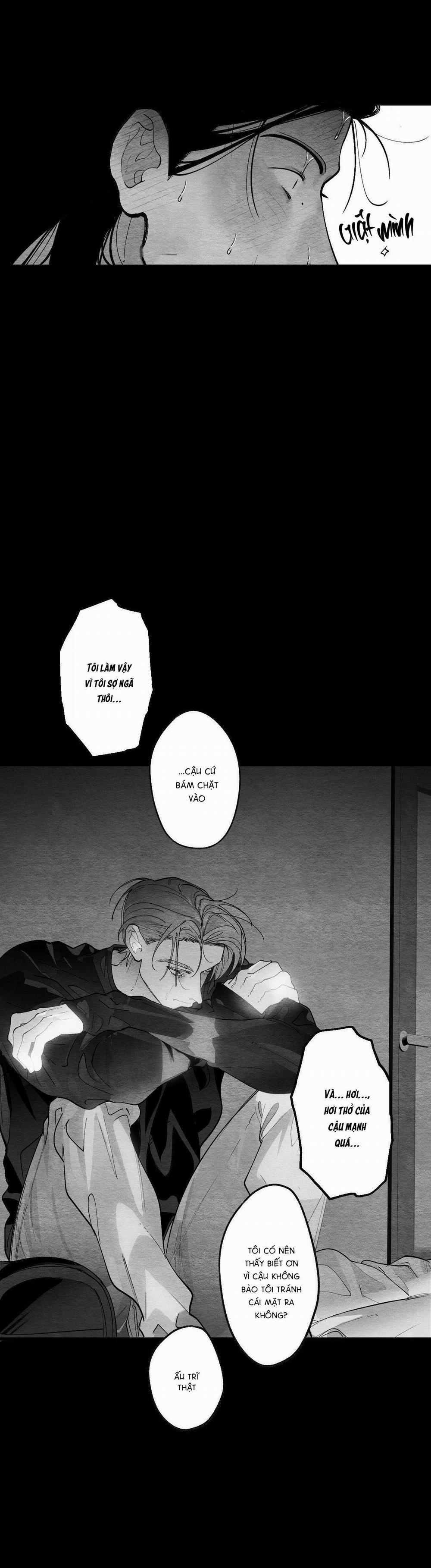 (CBunu) Vóc Dáng Toàn Mỹ 9 H+ trang 16