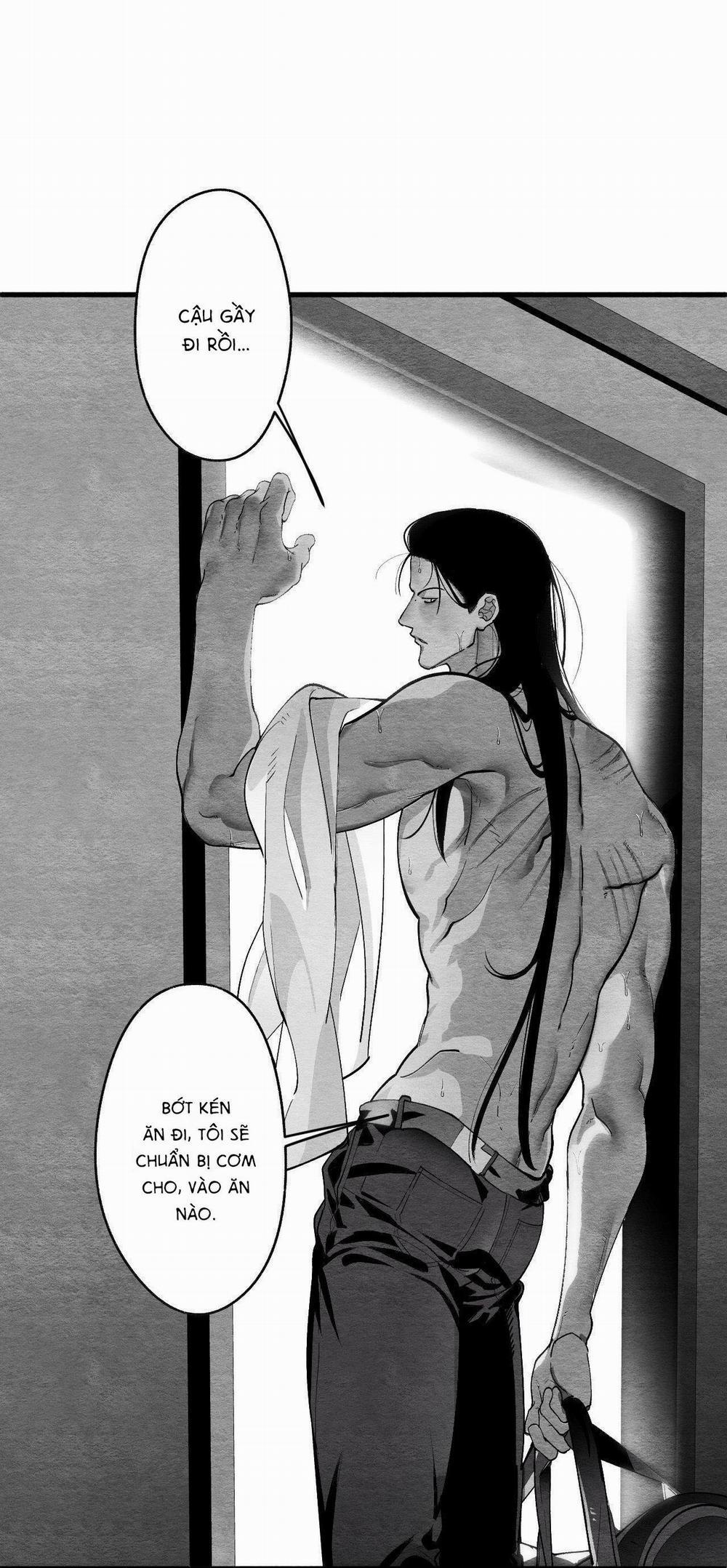 (CBunu) Vóc Dáng Toàn Mỹ 9 H+ trang 35