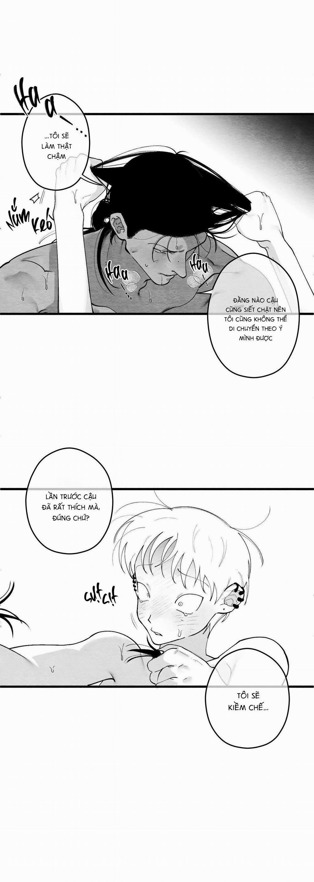 (CBunu) Vóc Dáng Toàn Mỹ 9 H+ trang 9