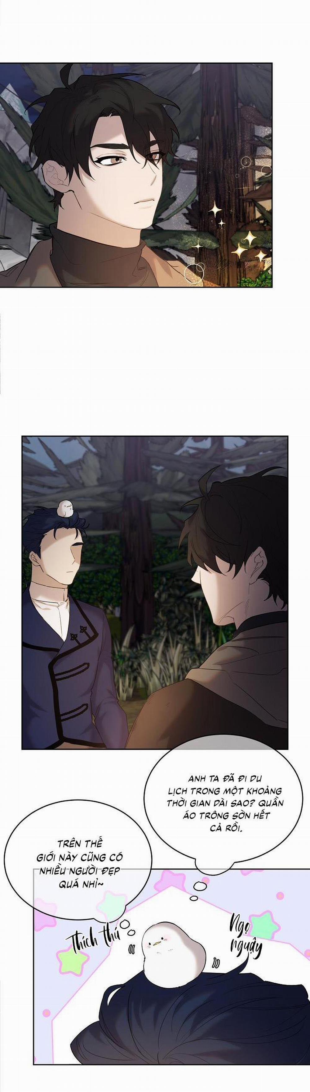 (Cbunu) Xin Người Đừng Nhấn 10 trang 11