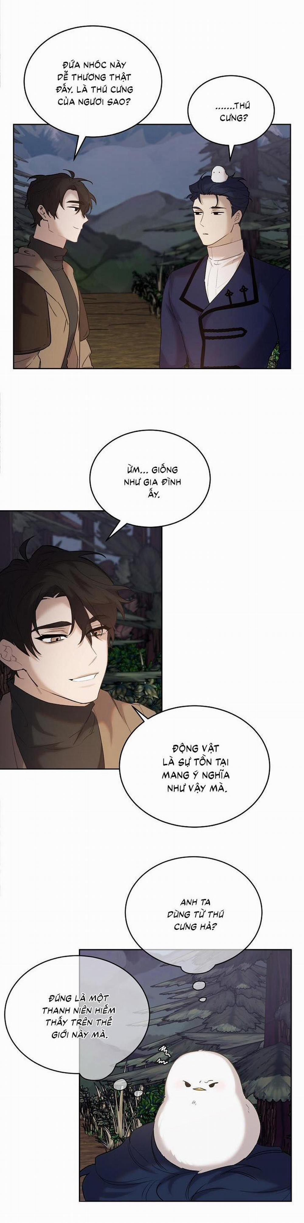 (Cbunu) Xin Người Đừng Nhấn 10 trang 12