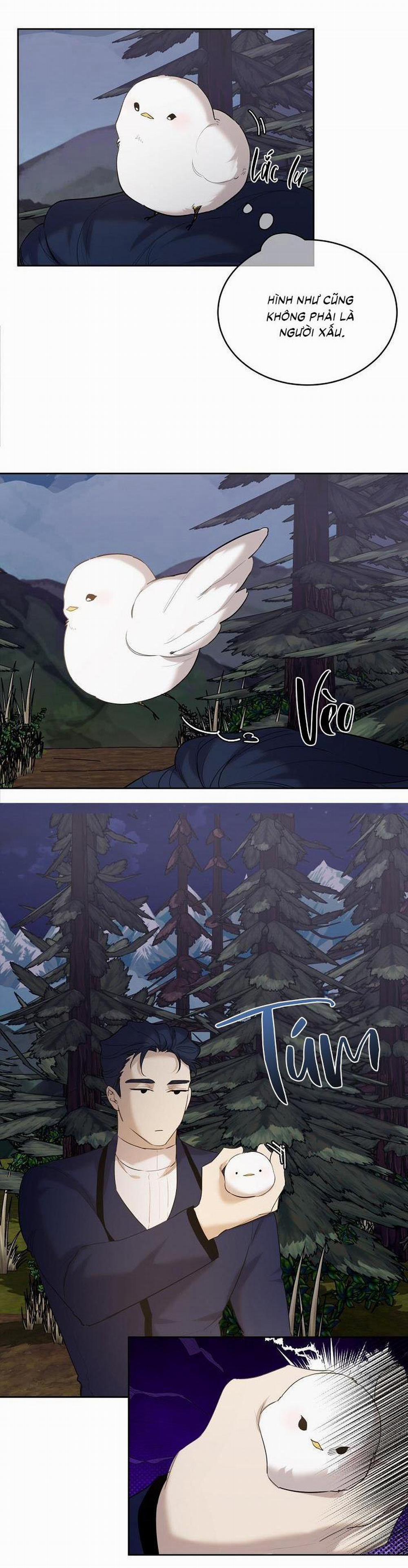 (Cbunu) Xin Người Đừng Nhấn 10 trang 13