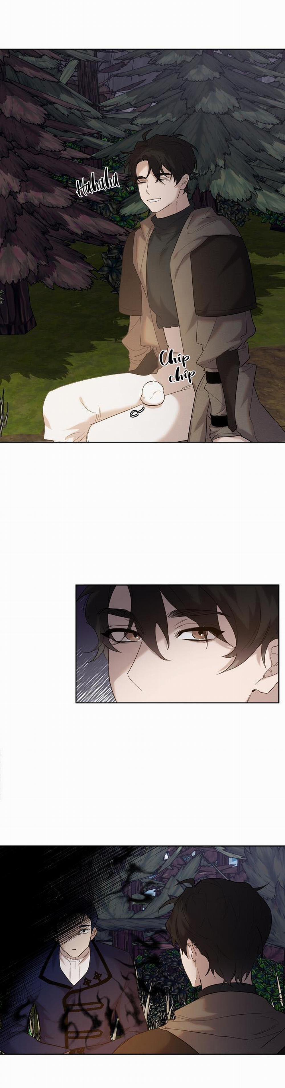 (Cbunu) Xin Người Đừng Nhấn 10 trang 17