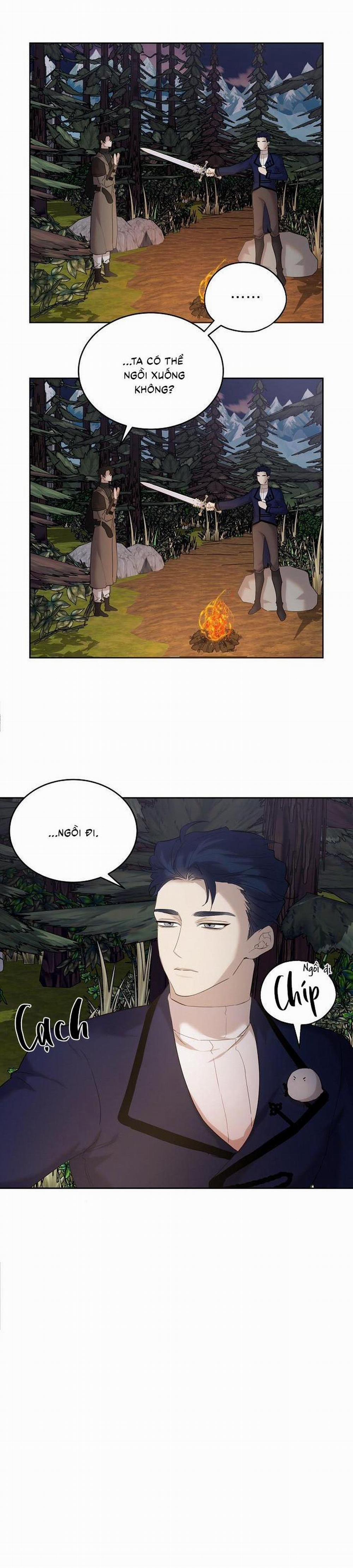 (Cbunu) Xin Người Đừng Nhấn 10 trang 9