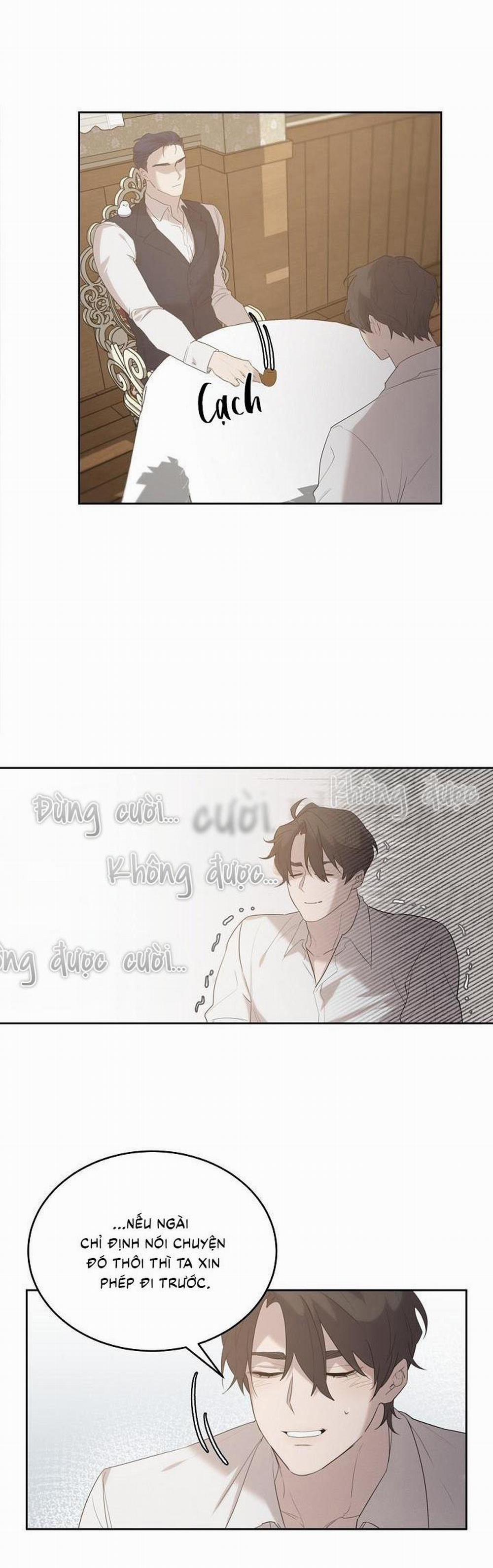 (Cbunu) Xin Người Đừng Nhấn 15 trang 5
