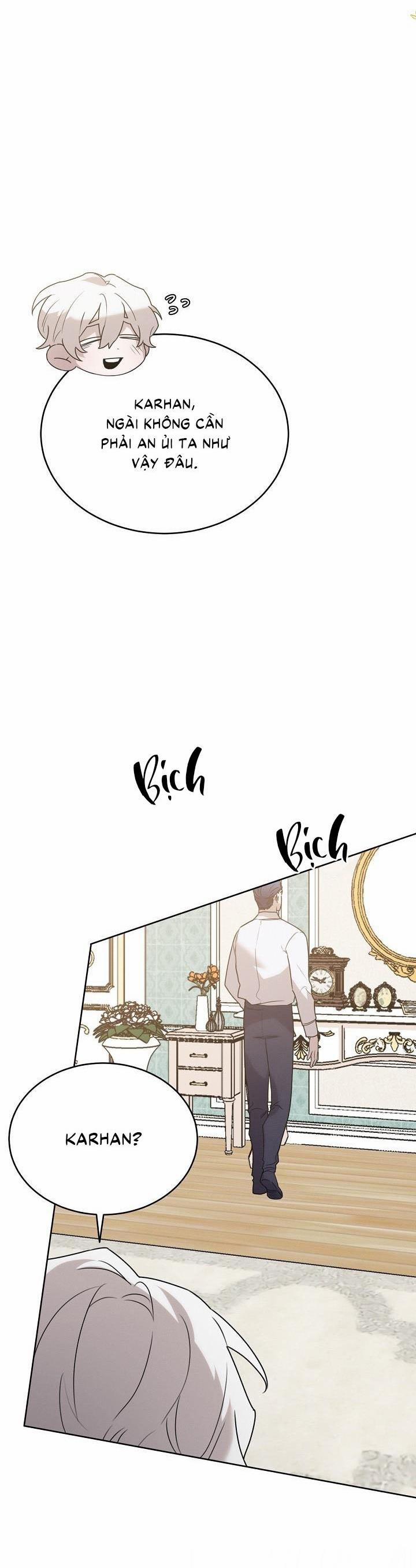 (Cbunu) Xin Người Đừng Nhấn 21 trang 11