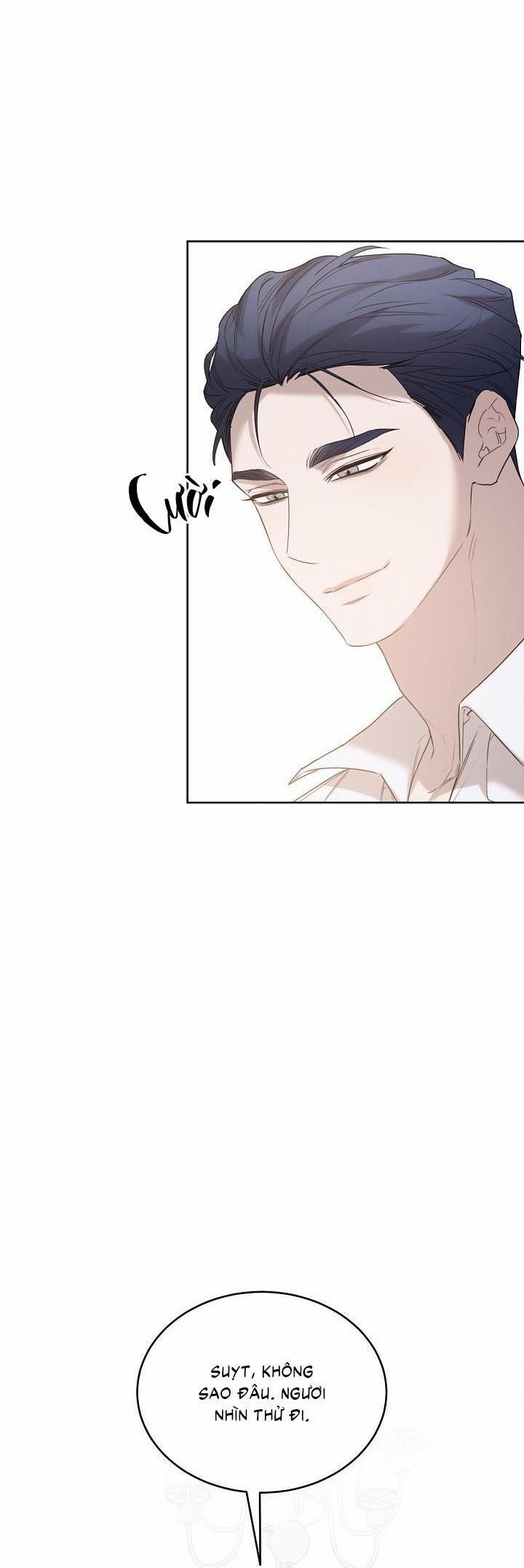 (Cbunu) Xin Người Đừng Nhấn 21 trang 15