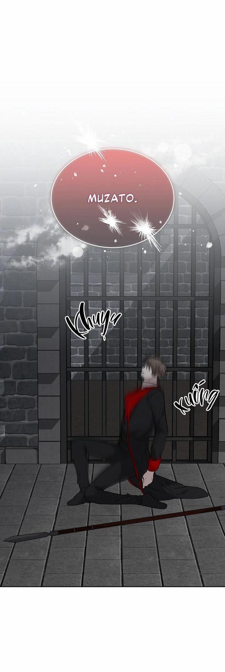 (Cbunu) Xin Người Đừng Nhấn 21 trang 32