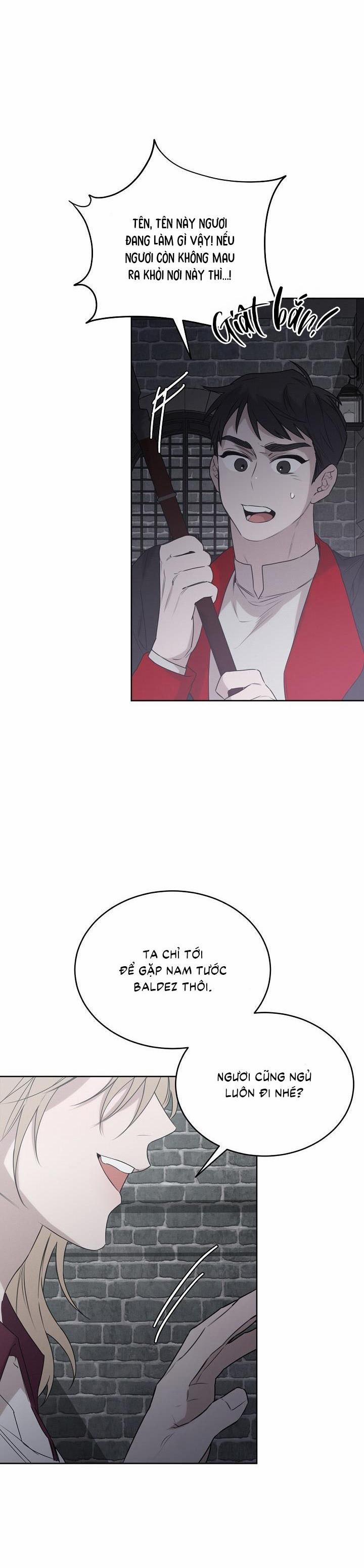 (Cbunu) Xin Người Đừng Nhấn 21 trang 33