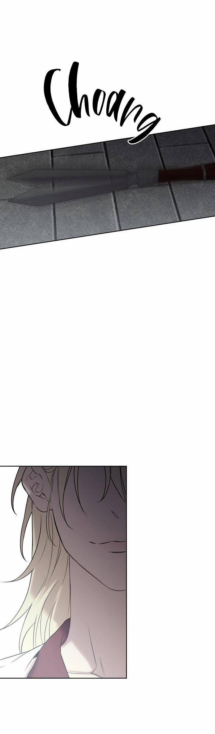 (Cbunu) Xin Người Đừng Nhấn 21 trang 34