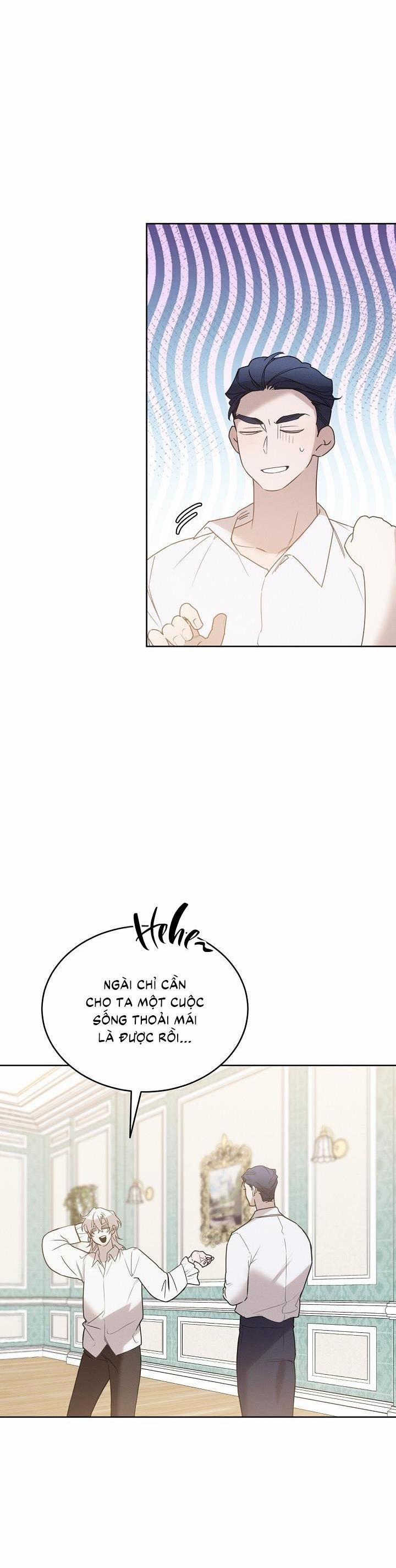 (Cbunu) Xin Người Đừng Nhấn 21 trang 5